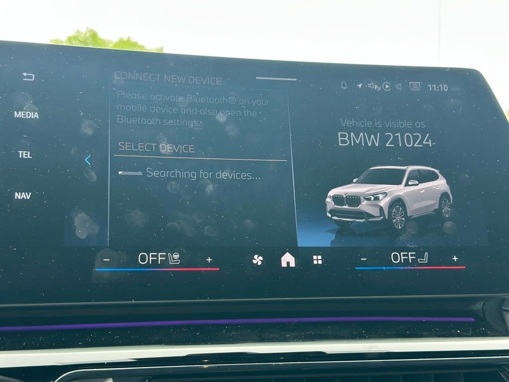 2026 BMW X1 XDrive28i - Photo 37