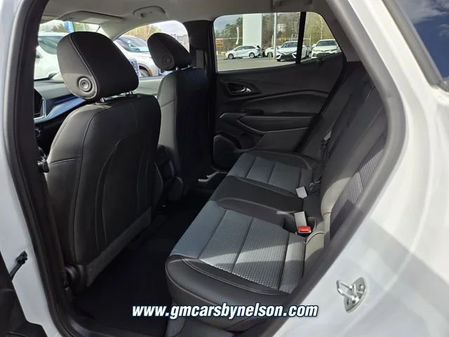 2026 Chevrolet Trax LT - Photo 8