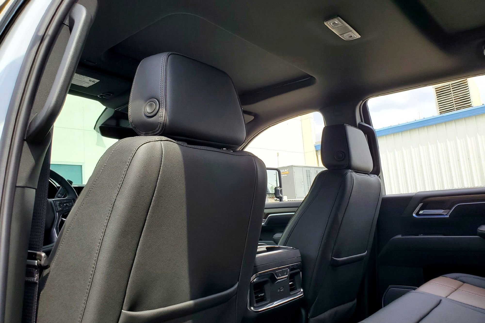 2026 Chevrolet Silverado 2500 HD High Country - Photo 16