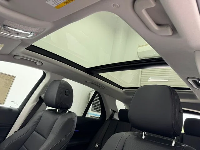 New 2026 Polar White Mercedes-Benz GLE 350 image 5