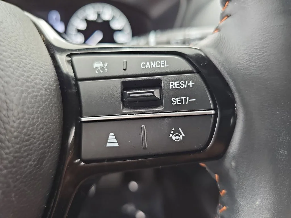 2024 Honda HR-V Sport - Photo 22