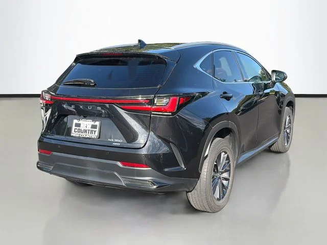 Certified Used 2024 CAVIAR Lexus 350 Premium image 7