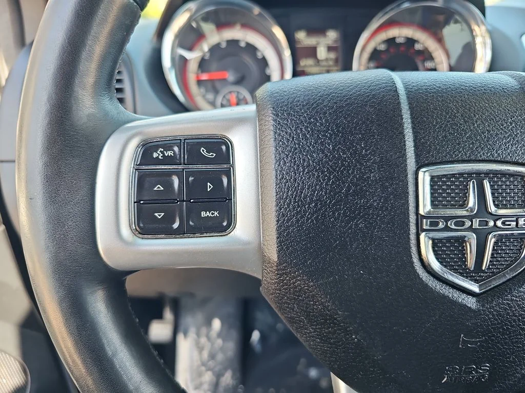 Used 2019 Silver Dodge GT image 18