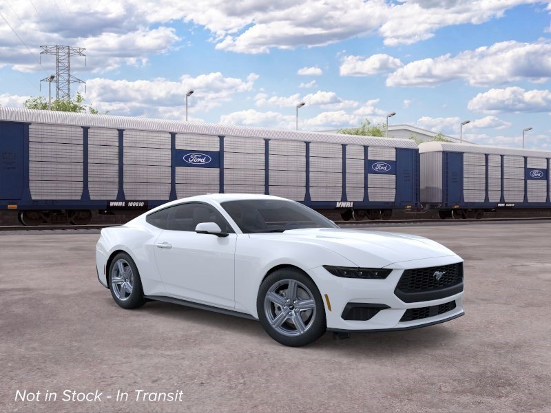 New 2026 Oxford White Ford  image 7