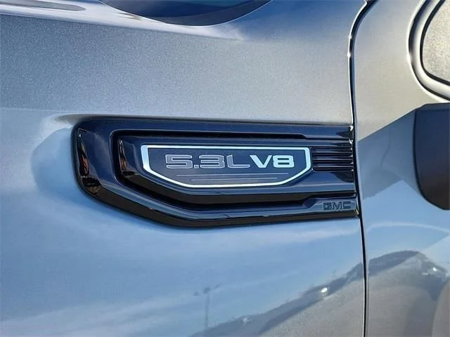 2026 GMC Sierra 1500 Elevation - Photo 10