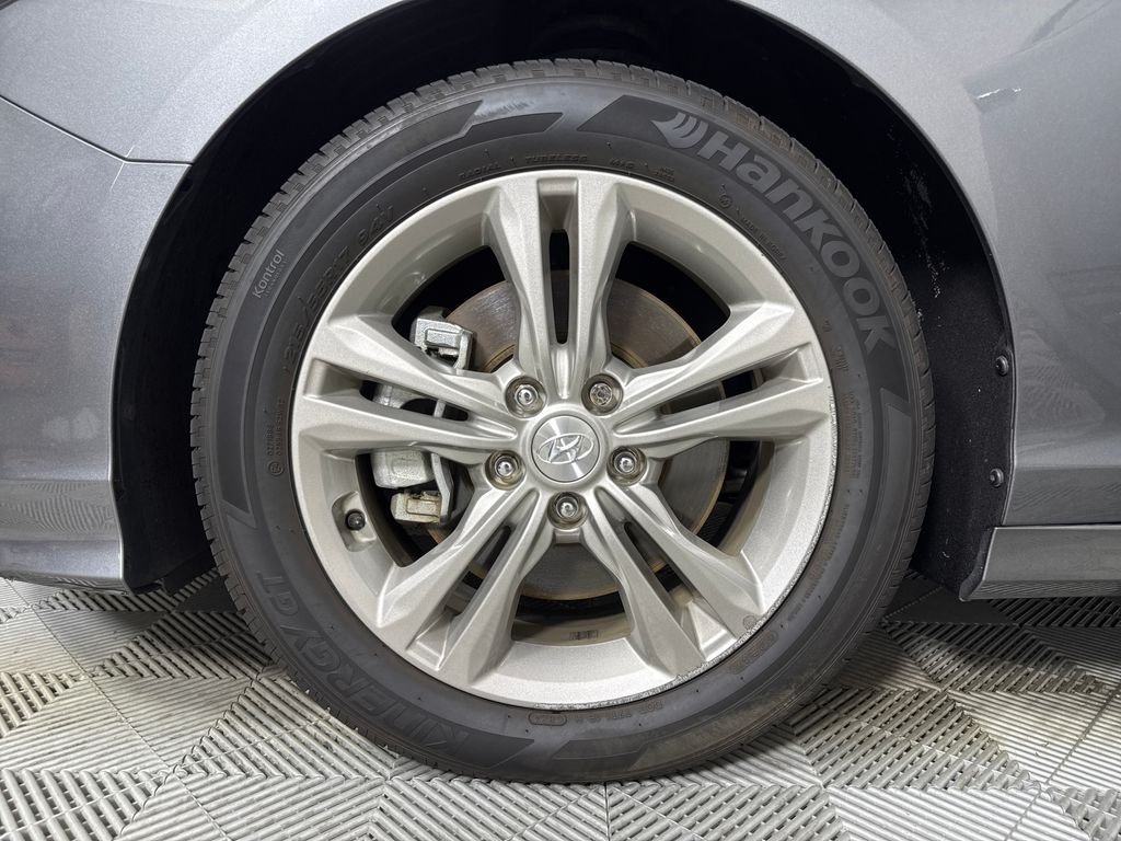2019 Hyundai Sonata Limited - Photo 21