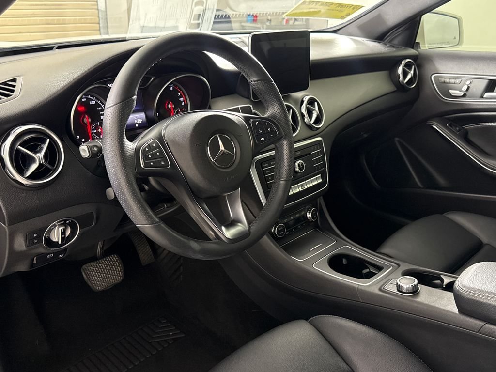 2020 Mercedes-Benz GLA GLA250 - Photo 13