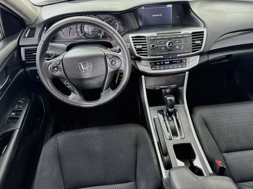 Used 2013 Black Honda Sport image 26