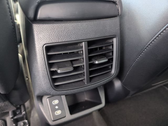 Certified Used 2024 Blue Kia EX image 25