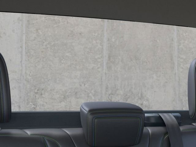 New 2026 Space White Metallic Ford Lobo™ image 24