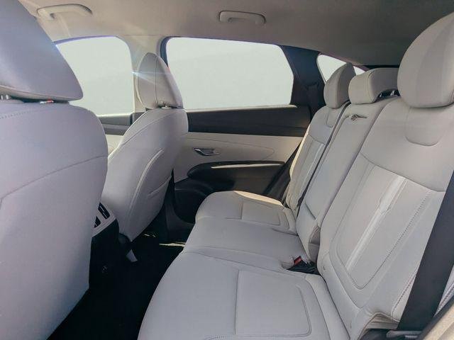 2026 Hyundai Tucson SEL - Photo 50