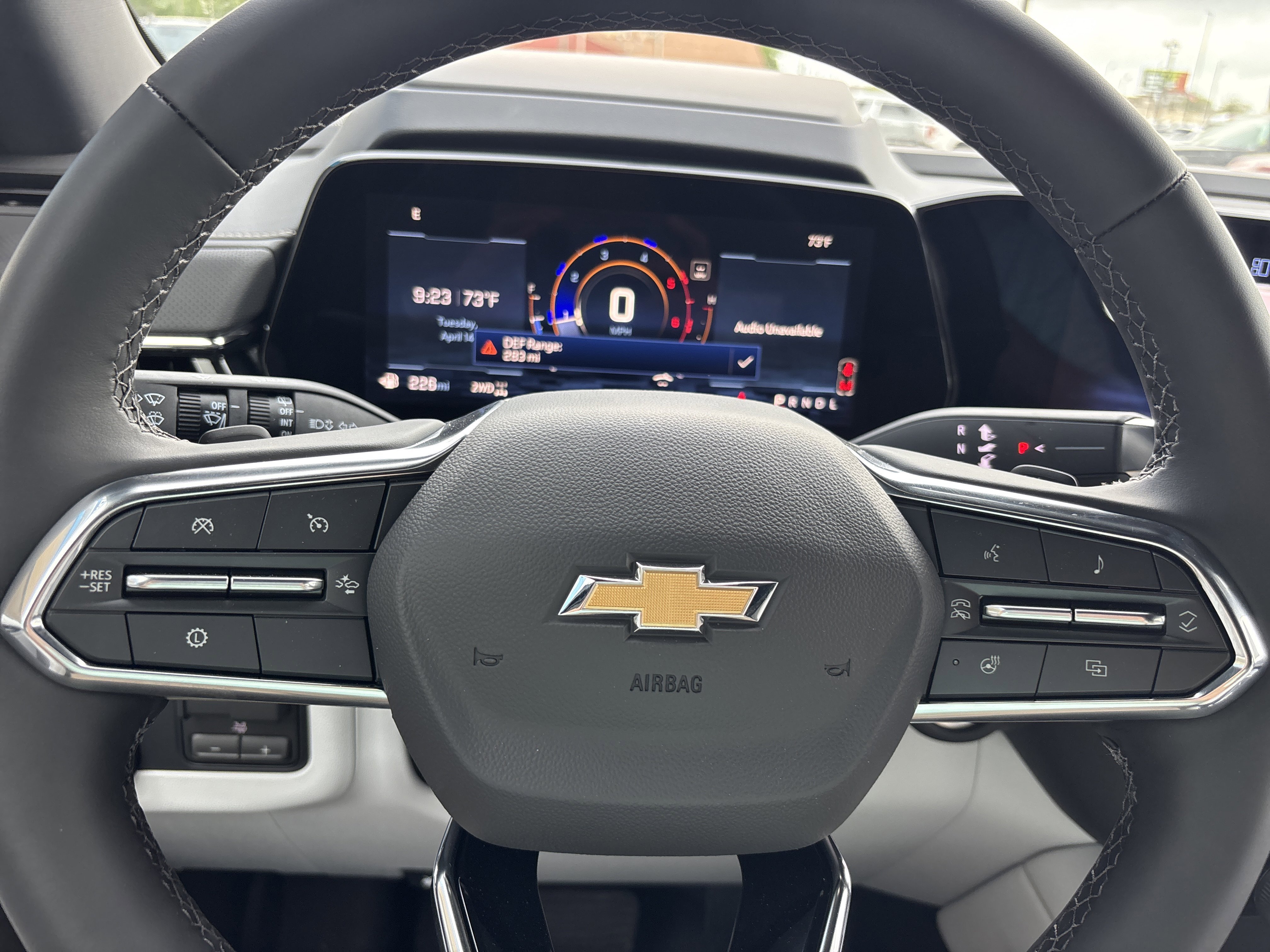 2025 Chevrolet Tahoe Premier - Photo 34