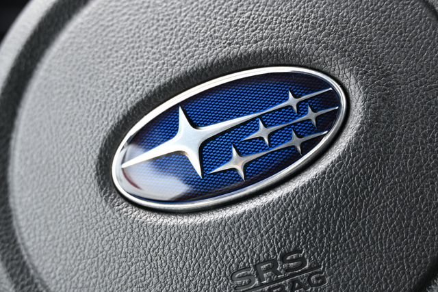 New 2026 White Subaru Sport Onyx Edition image 32