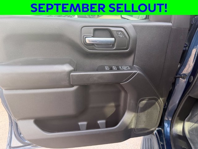Used 2022 NORTHSKY BLUE METALLIC Chevrolet Custom image 14