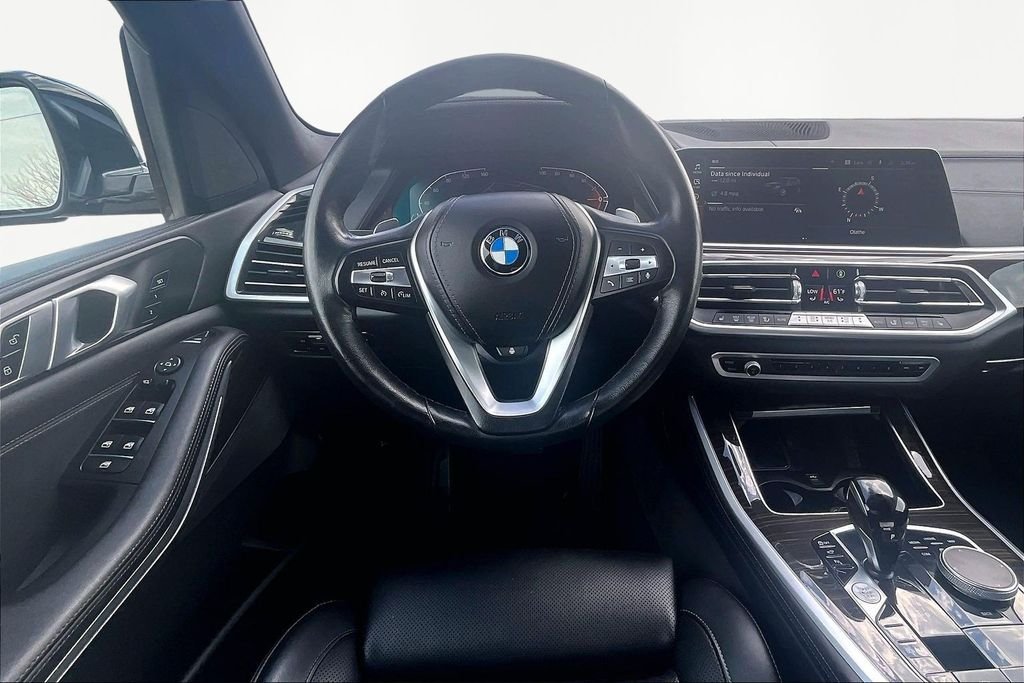 2023 BMW X5 40i - Photo 5