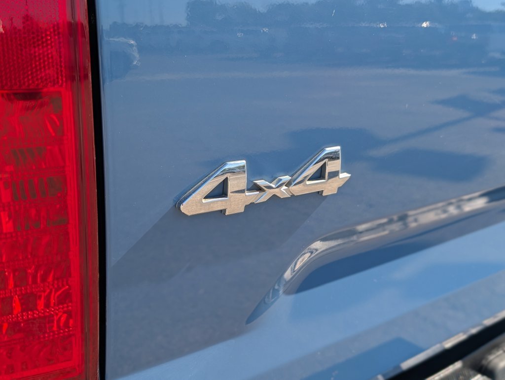 Used 2021 Blue Toyota Limited image 17