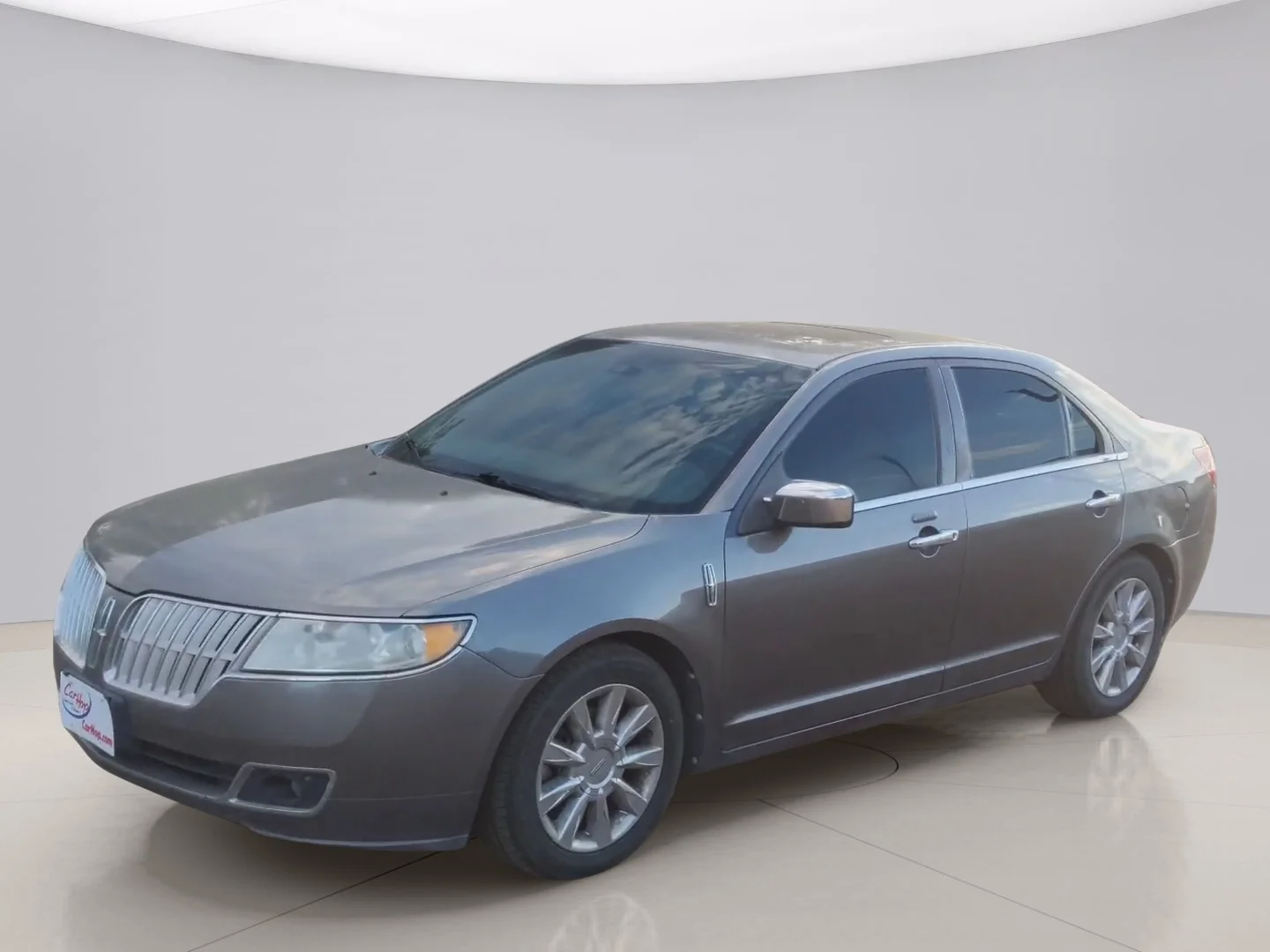 2010 Lincoln MKZ