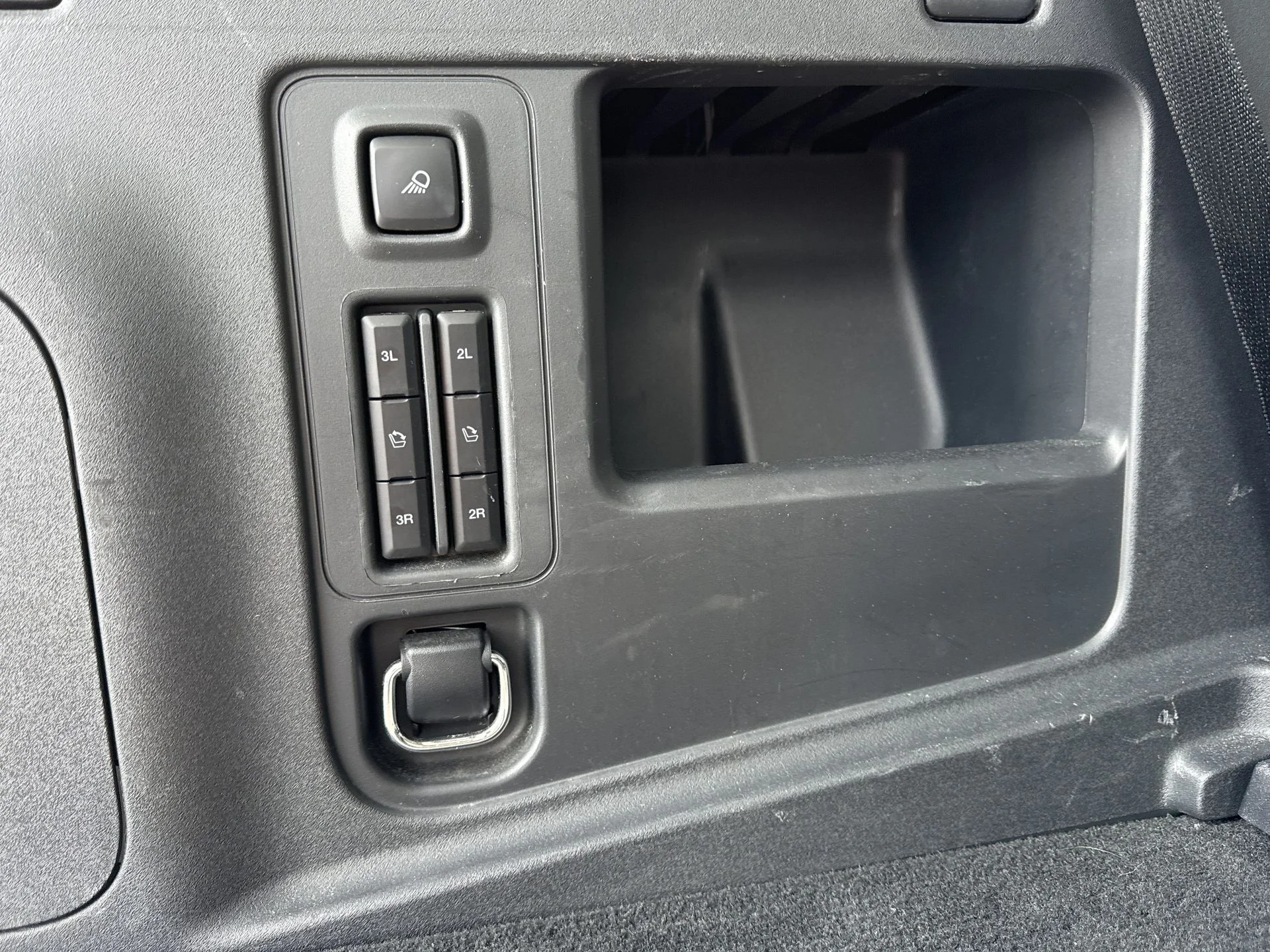 Certified Used 2025 Silver Metallic Ford Active image 23