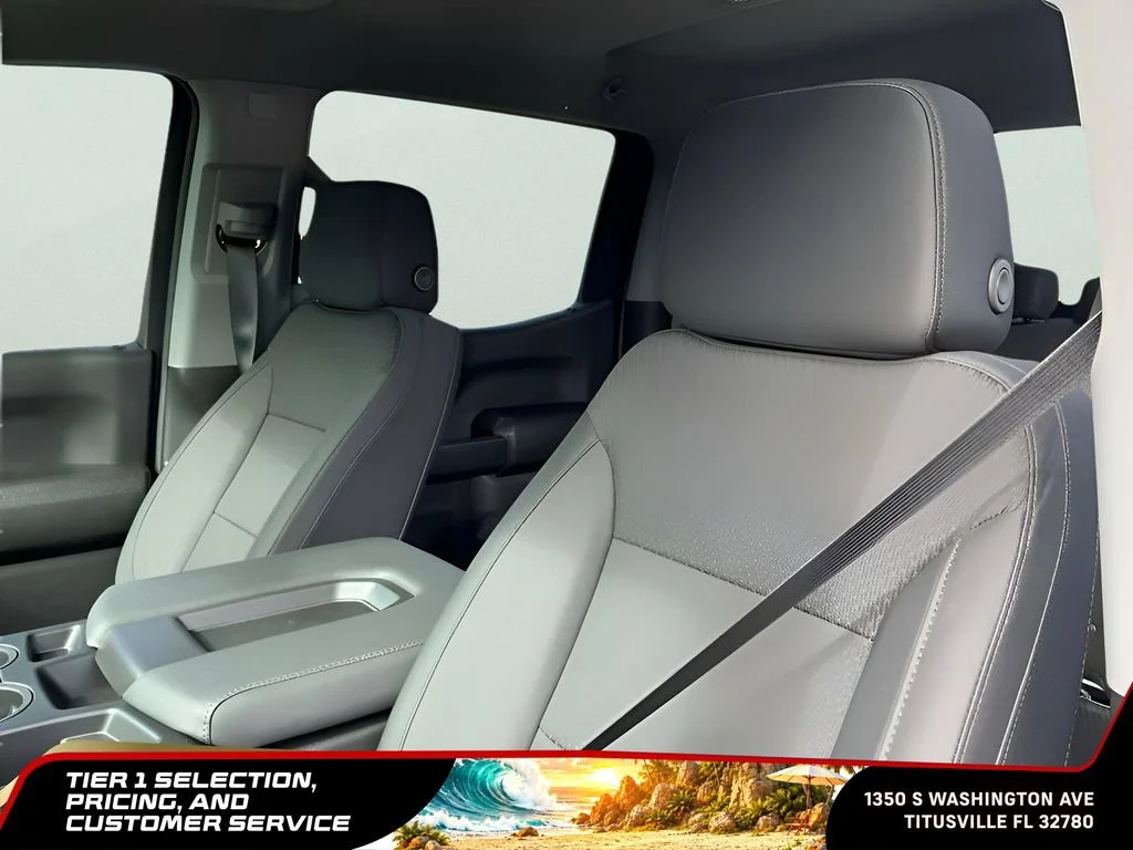 2026 GMC Sierra 1500 Pro - Photo 27