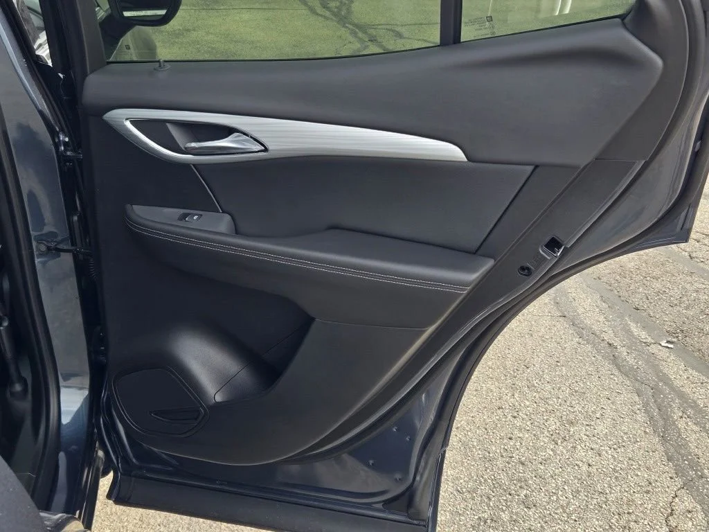 2026 Buick Envision Avenir - Photo 20