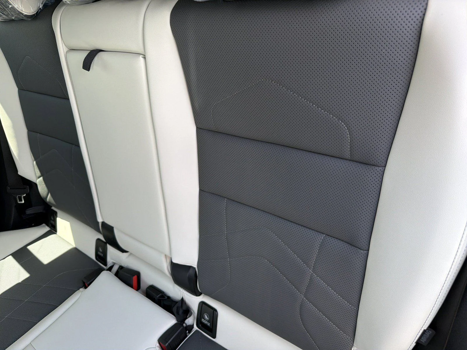 New 2026 Brooklyn Grey Metallic BMW xDrive28i image 20