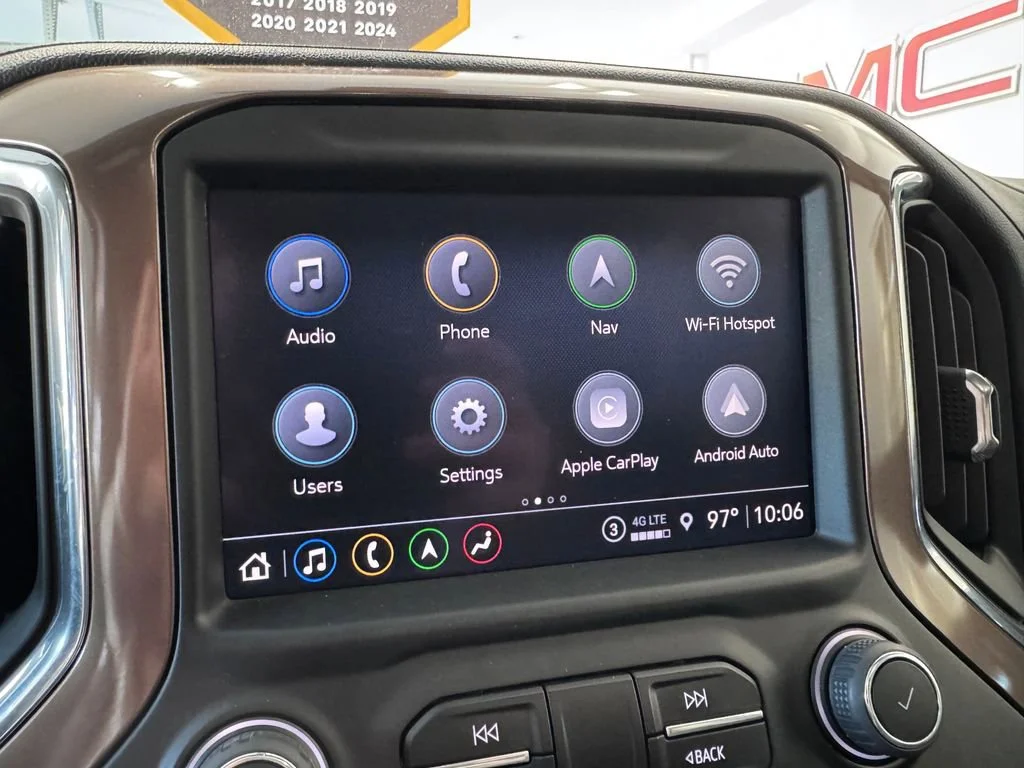 2022 Chevrolet Silverado 2500HD High Country - Photo 22