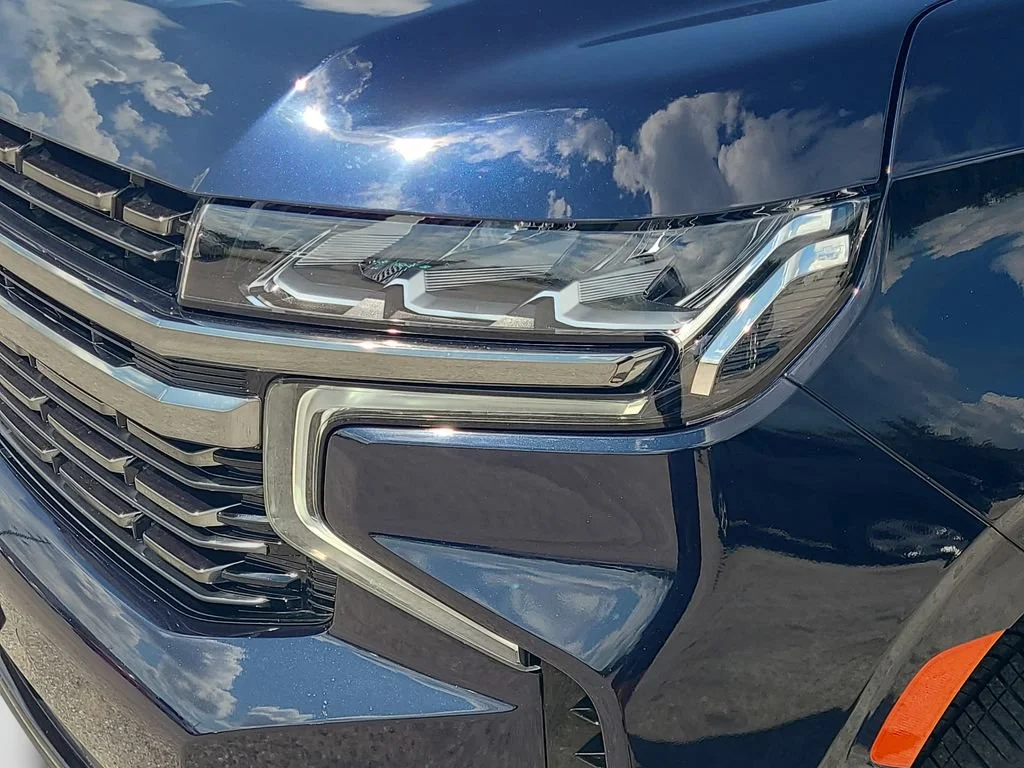 Used 2022 MIDNIGHT BLUE METALLIC Chevrolet RST image 21