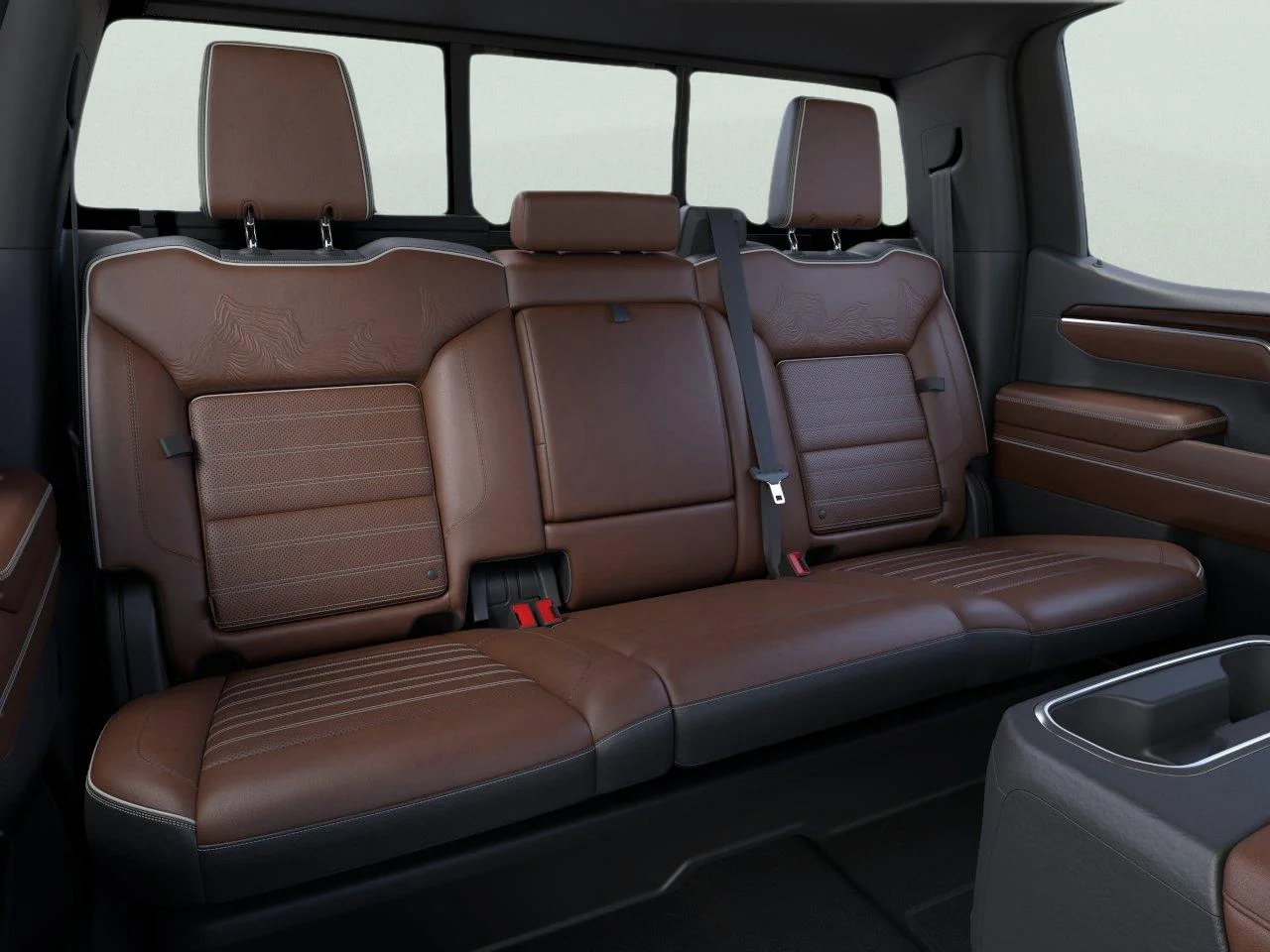 New 2026 Onyx Black GMC Denali Ultimate image 11