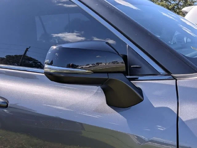 Used 2021 Magnetic Gray M Toyota XSE image 10
