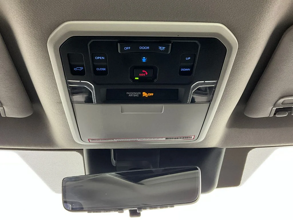 Used 2023 Silver Toyota SR5 image 13