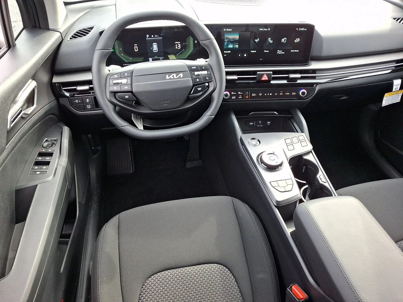 New 2027 Gray Kia S image 12