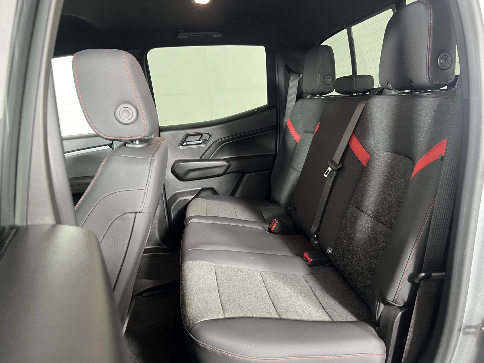 Used 2024 Sterling Gray Metallic Chevrolet Z71 image 4