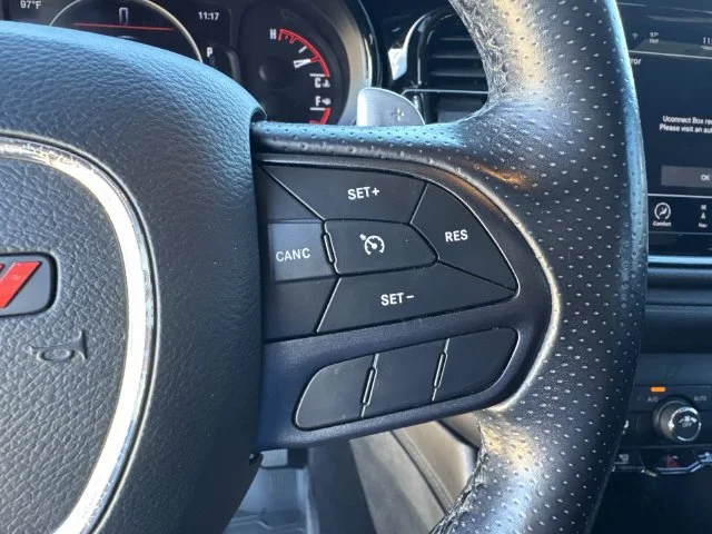 Used 2021 Gray Dodge GT image 38