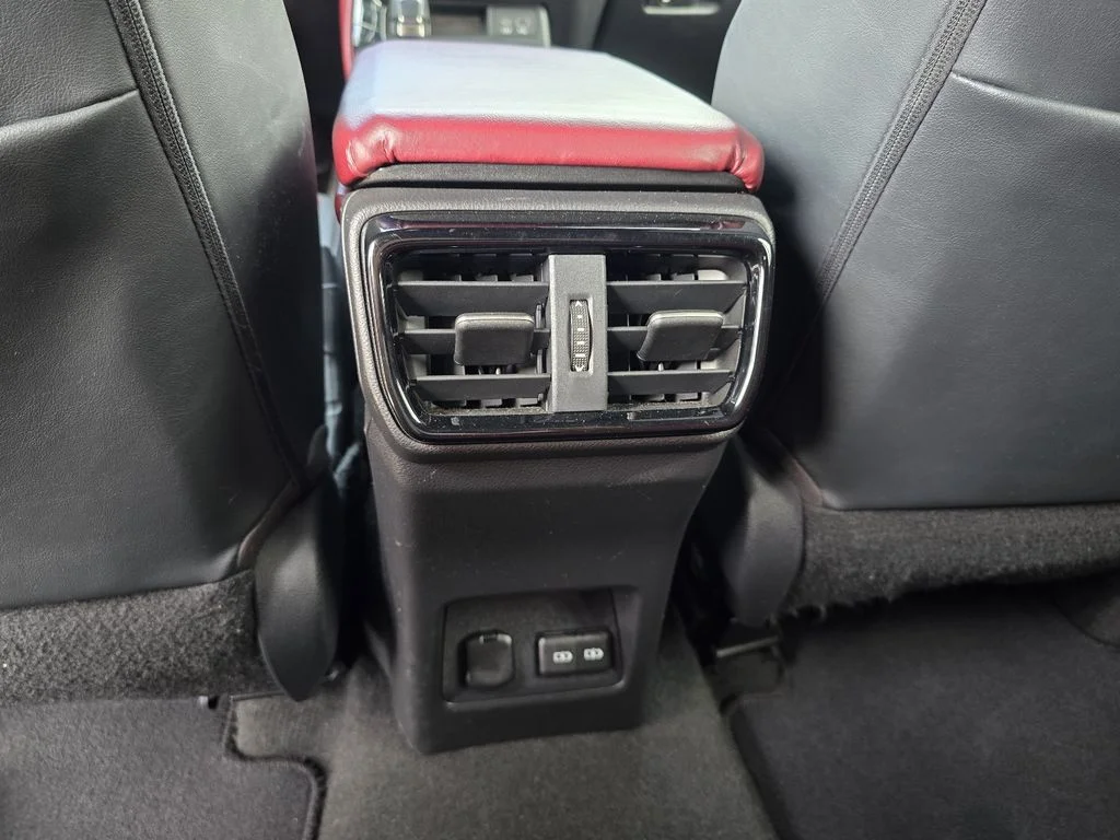 Used 2022 Cloudburst Gray Lexus Premium image 25