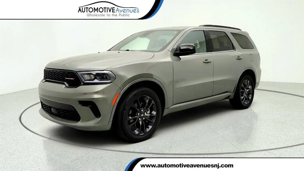 2023 Dodge Durango GT Launch Edition AWD's photo