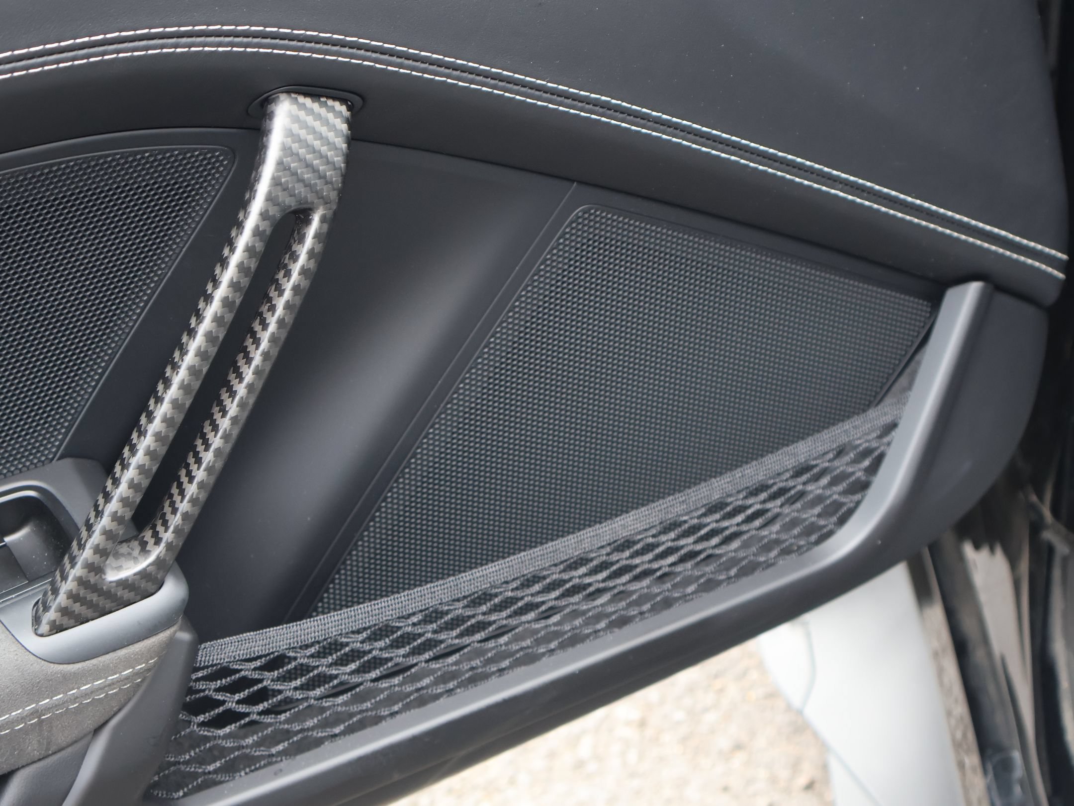 Certified Used 2025 Black Porsche GT3 RS image 15