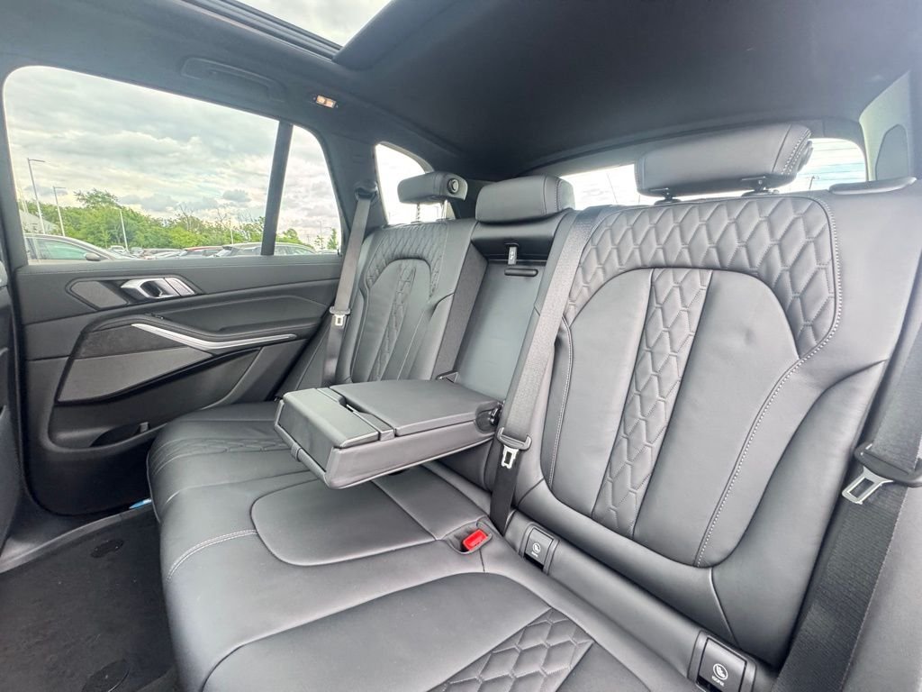 2026 BMW X5 50e - Photo 20