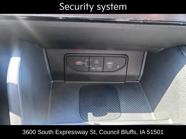 Certified Used 2026 Gray Kia EX image 27
