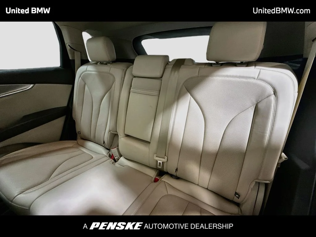 2019 Lincoln Nautilus Reserve - Photo 20