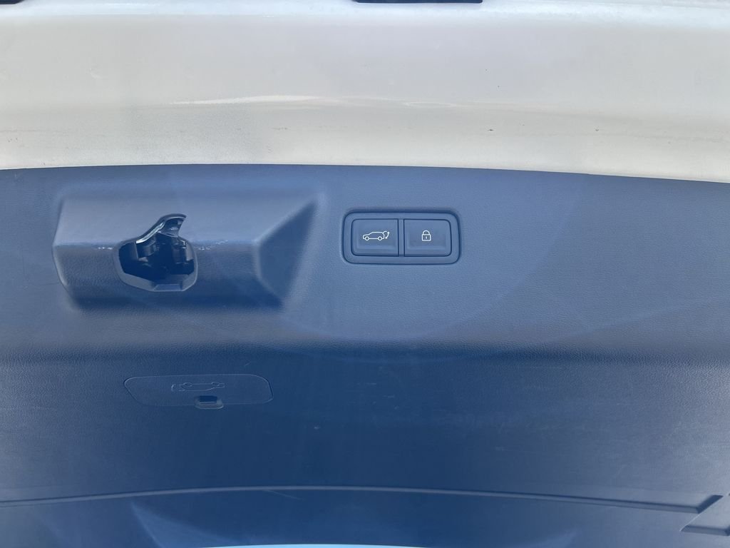 2024 Hyundai Santa Fe SEL - Photo 34
