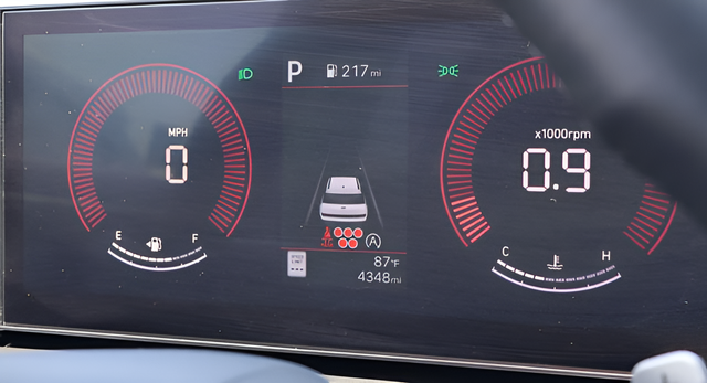 2026 Hyundai Santa Fe SE - Photo 19
