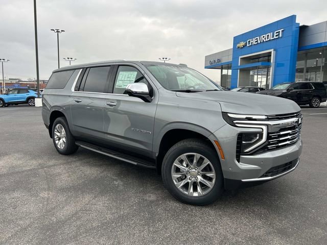 2026 Chevrolet Suburban Premier - Photo 2
