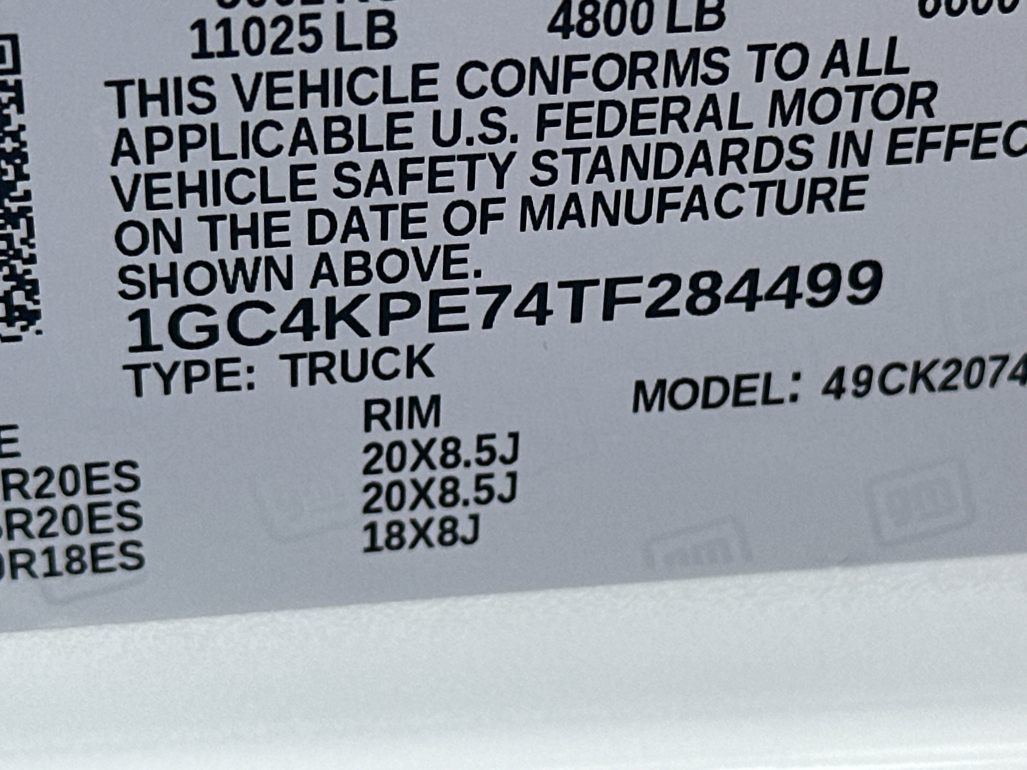 2026 Chevrolet Silverado 2500 HD LTZ - Photo 31