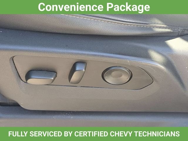 Used 2023 White Chevrolet RST image 25