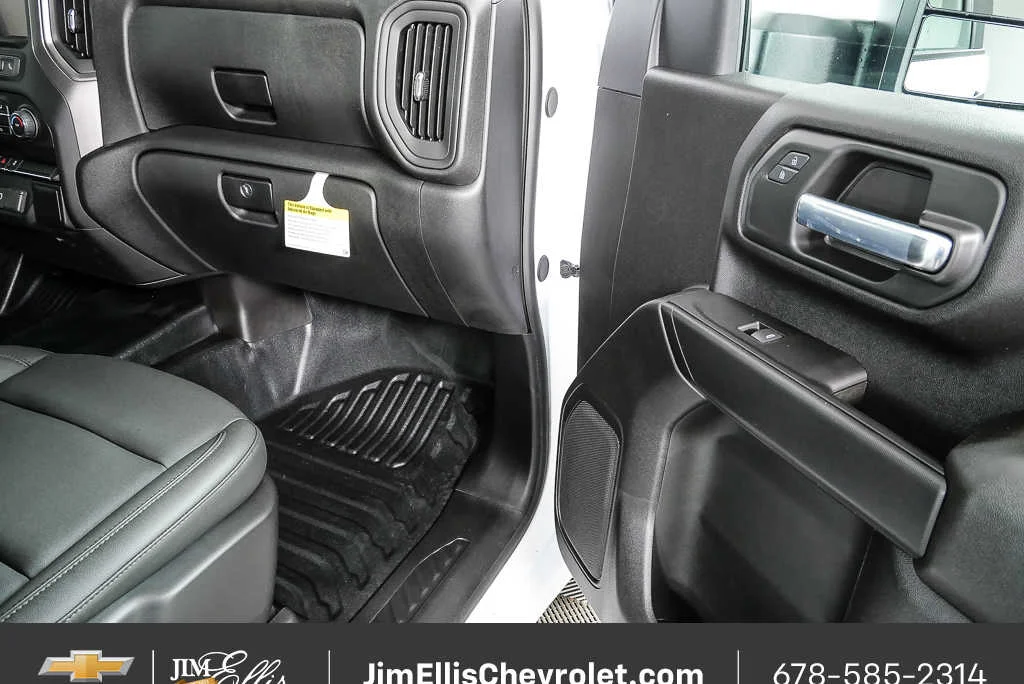 2026 Chevrolet Silverado 2500 HD Work Truck - Photo 21