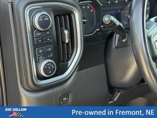 2021 GMC Sierra 1500 SLT - Photo 14