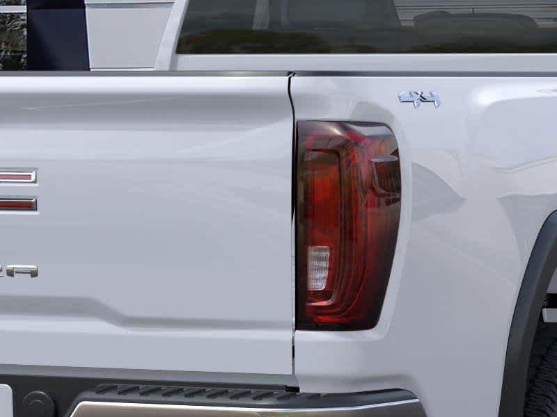 2026 GMC Sierra 3500HD Pro - Photo 11