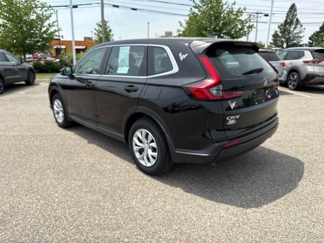 Certified Used 2024  Honda LX image 13