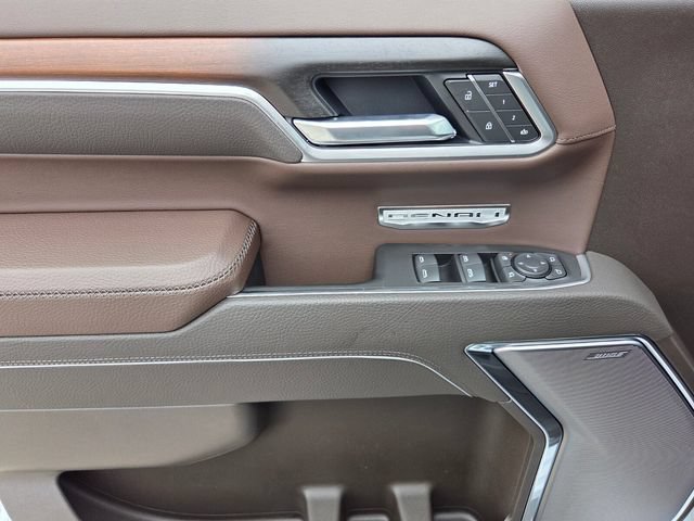 New 2026 Glacier White Tricoat GMC Denali image 12