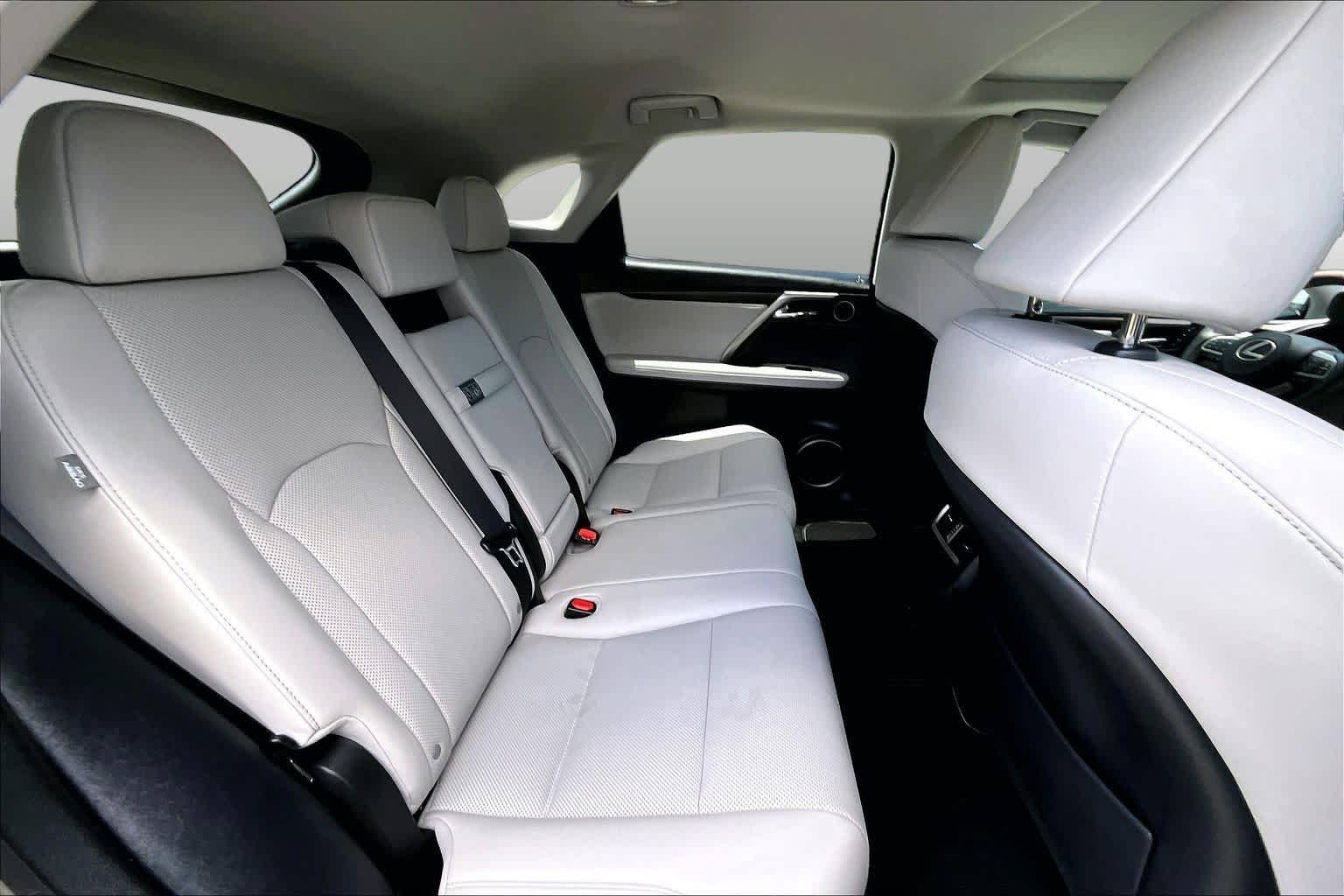 Used 2020 Nightfall Mica Lexus  image 20